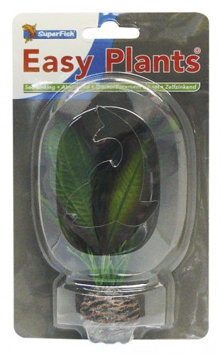 SF Easy Plants Voorgrond 13cm No:3 Zijde
